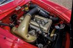 Alfa Romeo Giulia Sprint Speciale by Carrozzeria Bertone 1963 года